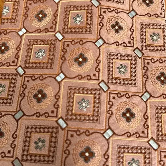 3 Zegna Ties | perfect condition - Picture 3 of 6